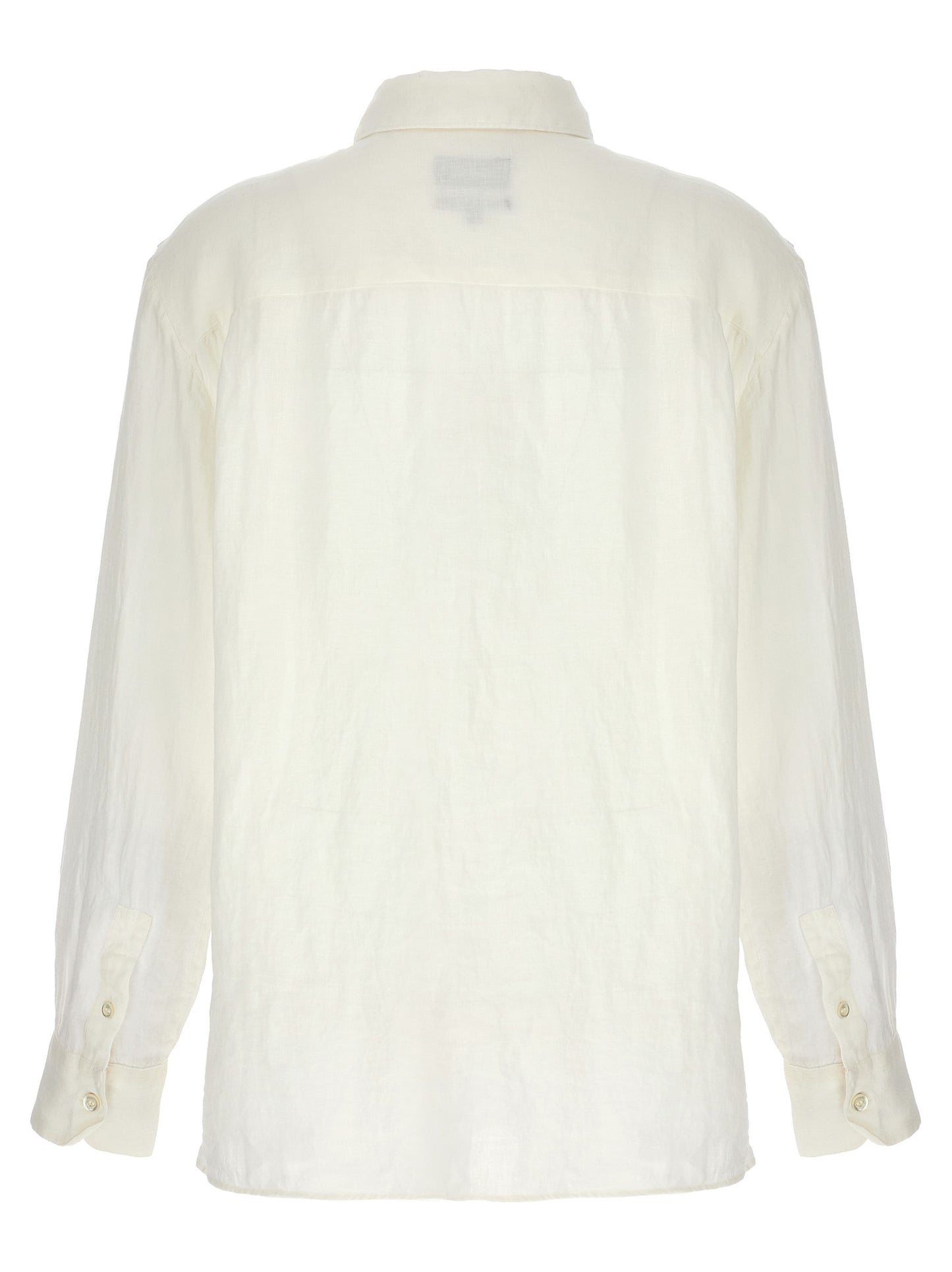 A.P.C. 'SELA' SHIRT LIAEKF12531AAC