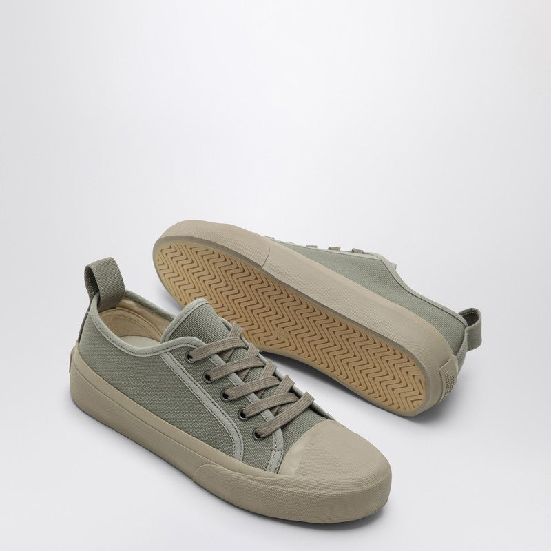 Studio Nicholson Byrd khaki low sneaker BYRD739P_STUNI-KH