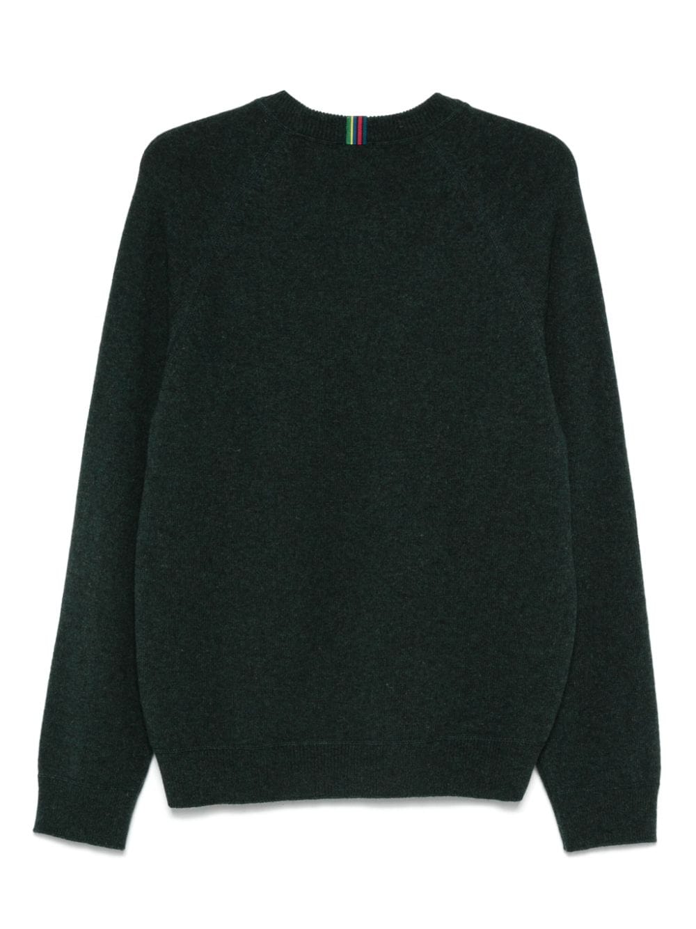 Paul Smith Sweaters Green M2R534XL2193539