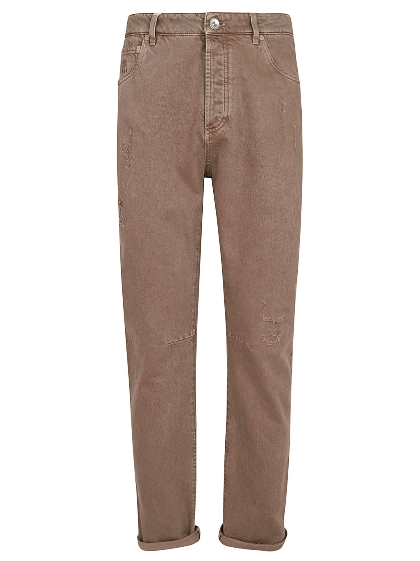 Brunello Cucinelli デニムパンツ・ジーンズ M262PX2340C7403