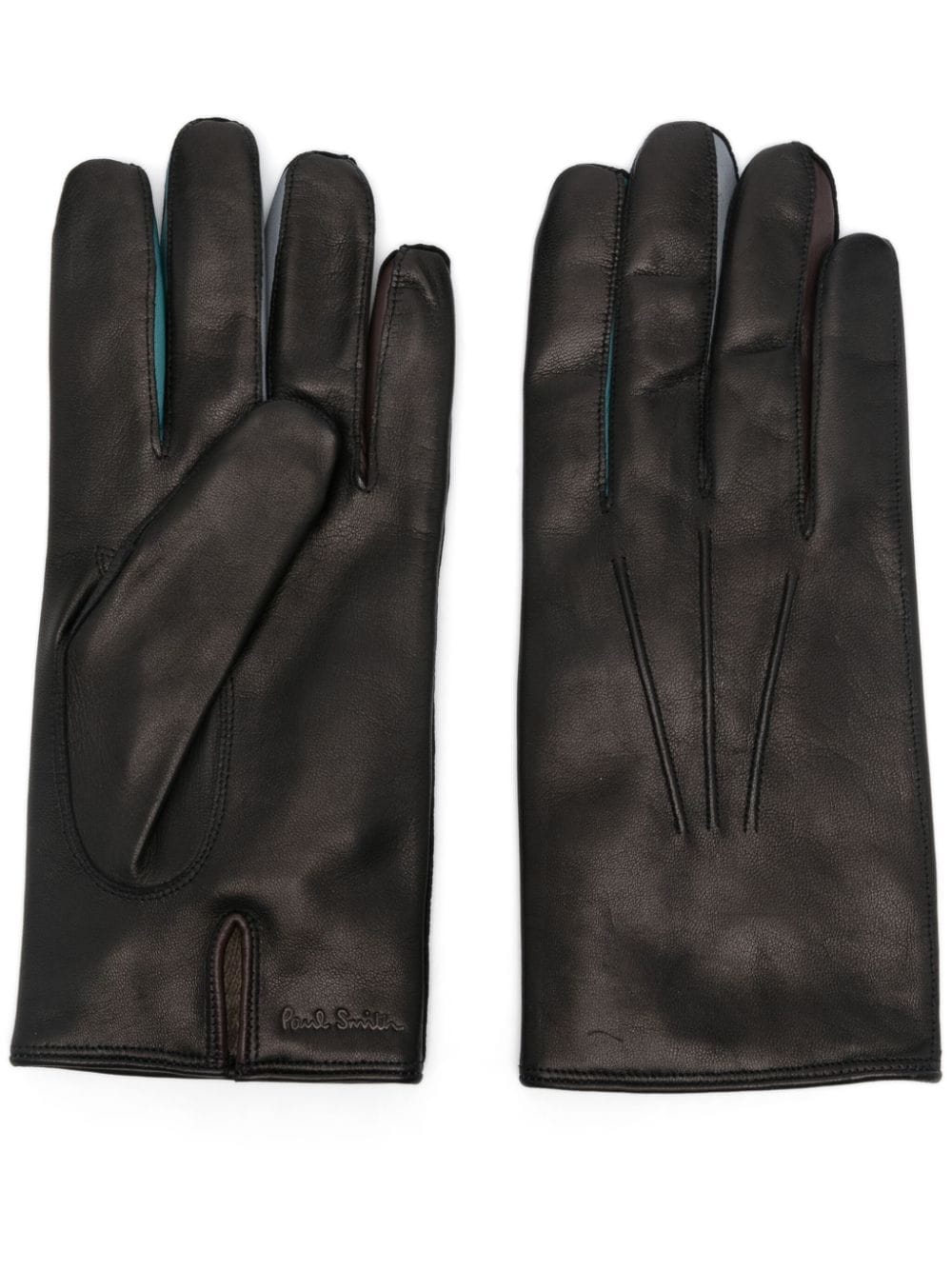 Paul Smith Gloves Black M1A415GLN24879