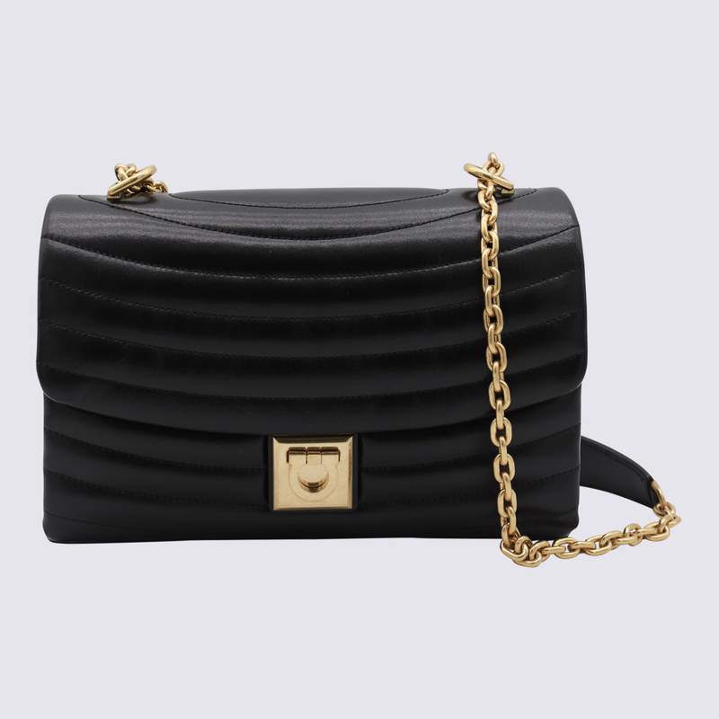 FERRAGAMO Bags.. Black 776511219438001