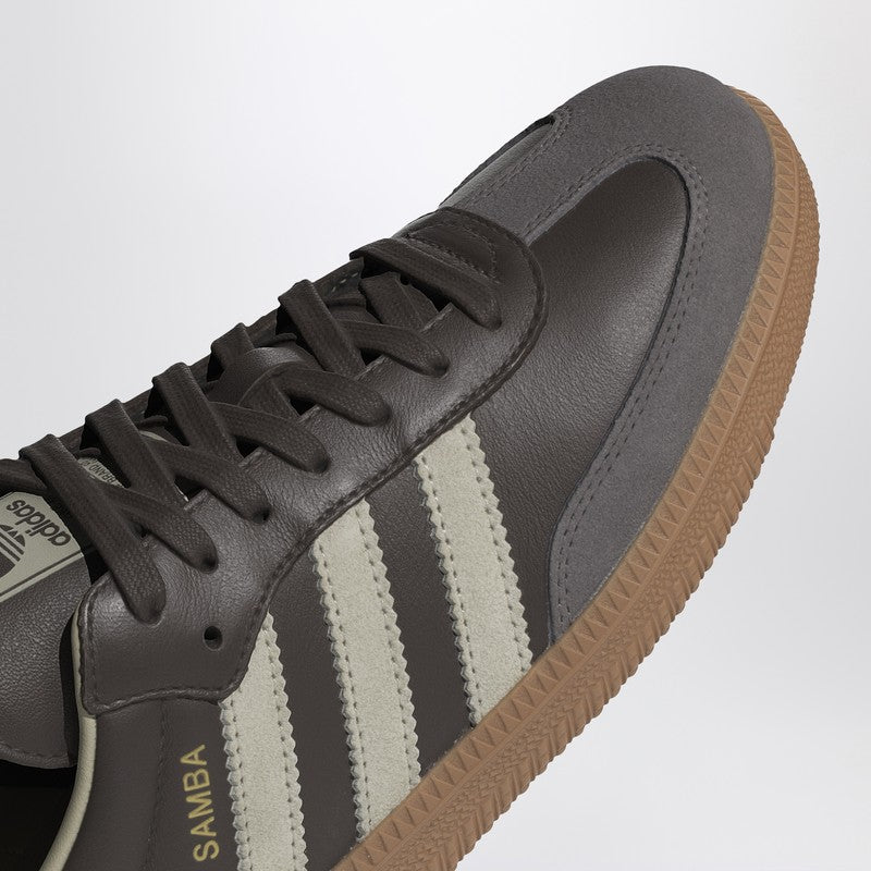 adidas Originals Samba OG brown sneaker ID1481LEP_ADIDS-BP