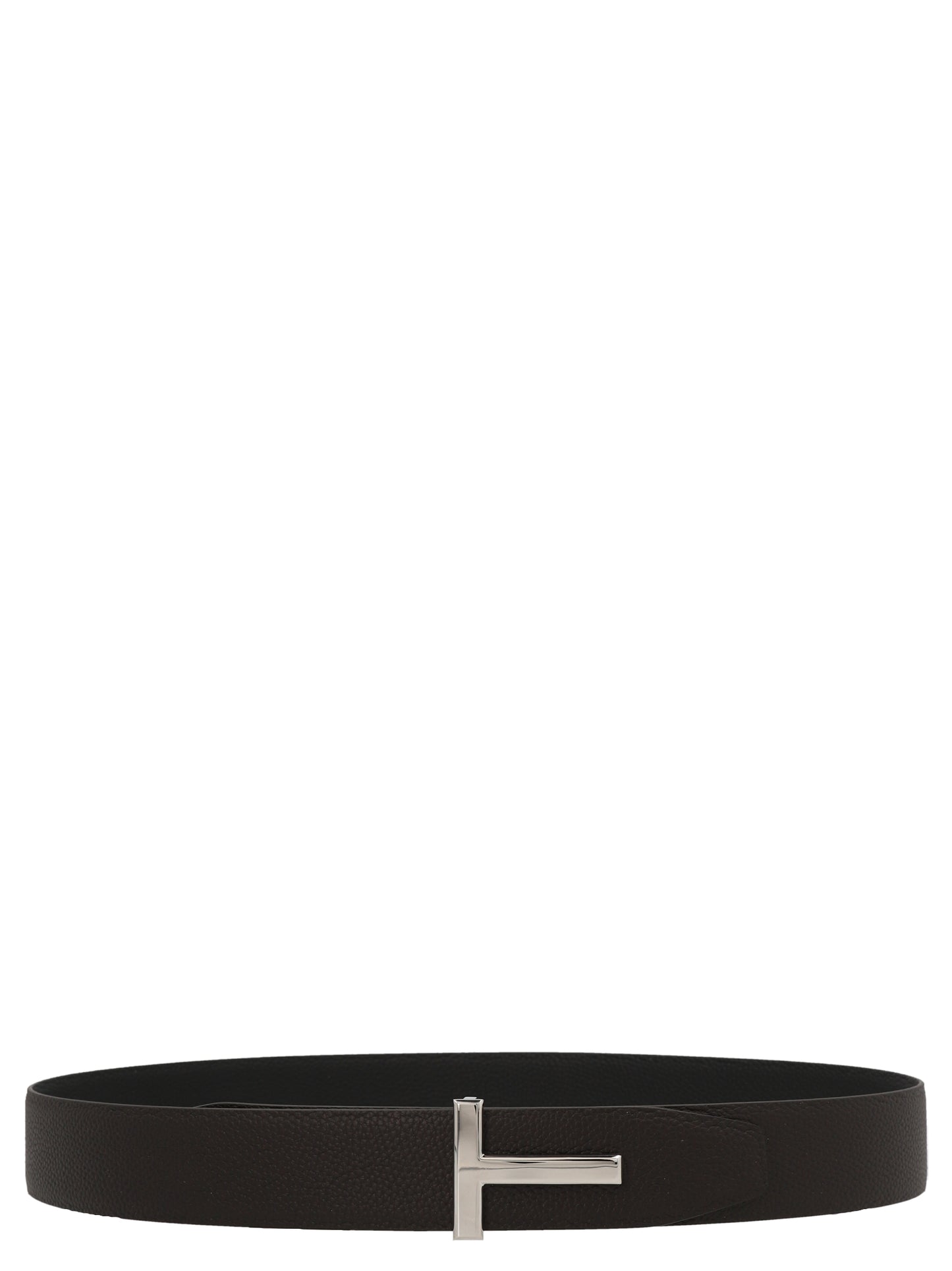 TOM FORD LOGO REVERSIBLE BELT TB178LCL236S3BN06