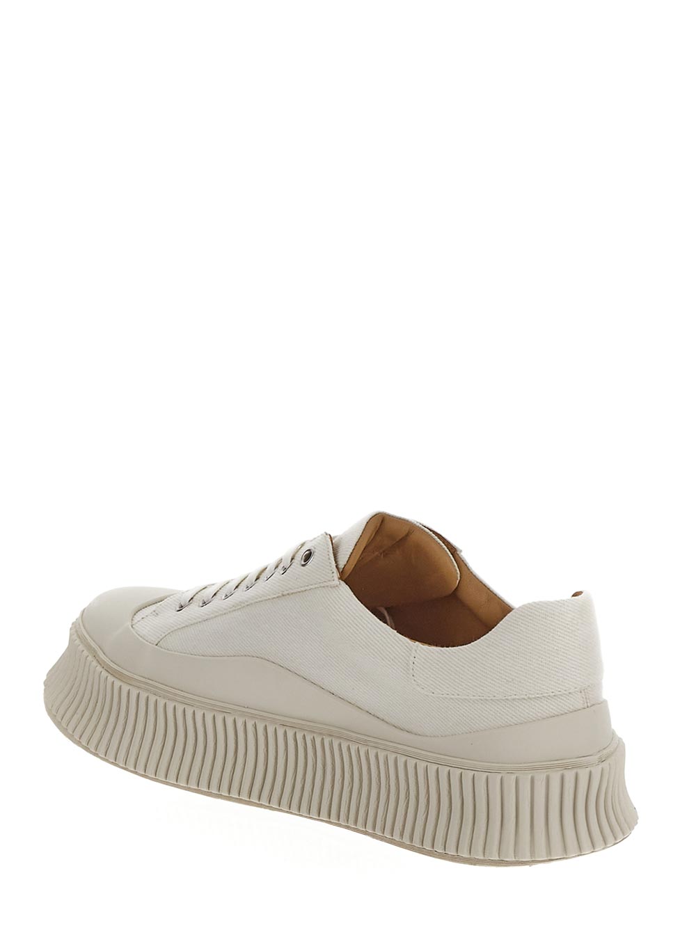 Jil Sander Sneaker white J32WS0018P2965107