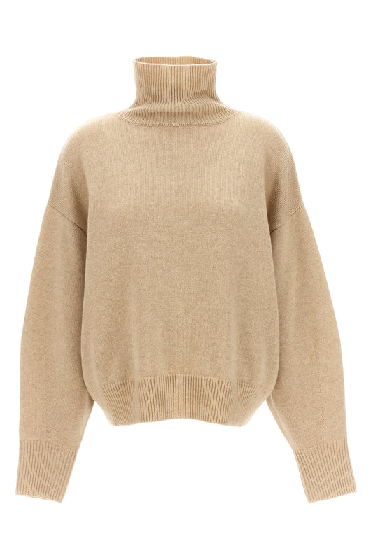 Isabel Marant 'ASPEN' SWEATER 23PPU0098FAA1L46I90BE