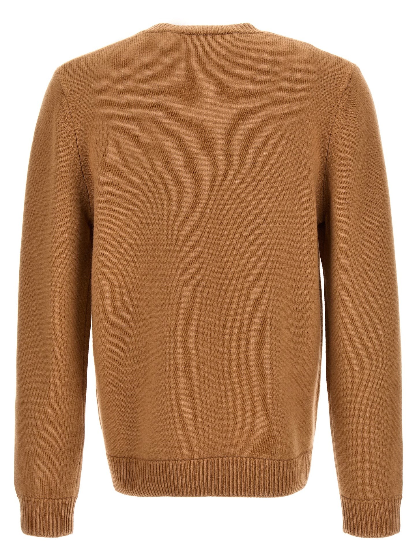 A.P.C. MAGLIONE 'EDWARD' WVBAZH23059TCB