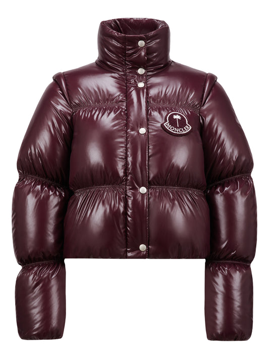 Moncler Genius Coats Red J209L1A00009M4441458