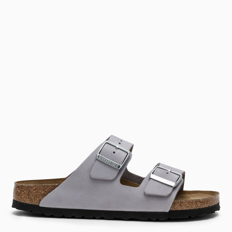 BIRKENSTOCK Purple fog Arizona slide 1024241LEM_BIRKE-PF