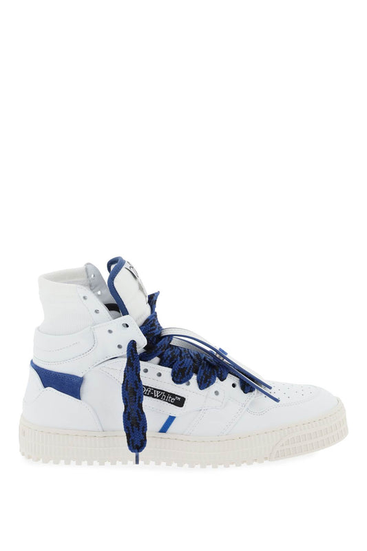 Off-White '3.0 off-court' sneakers OMIA065S24LEA0050146