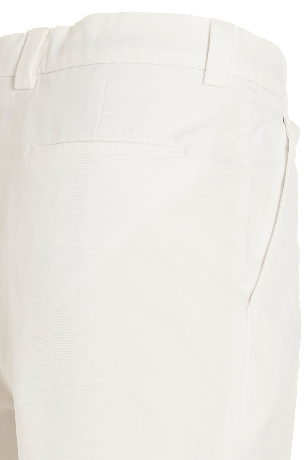 Brunello Cucinelli COTTON TROUSERS M252DE1450C2200