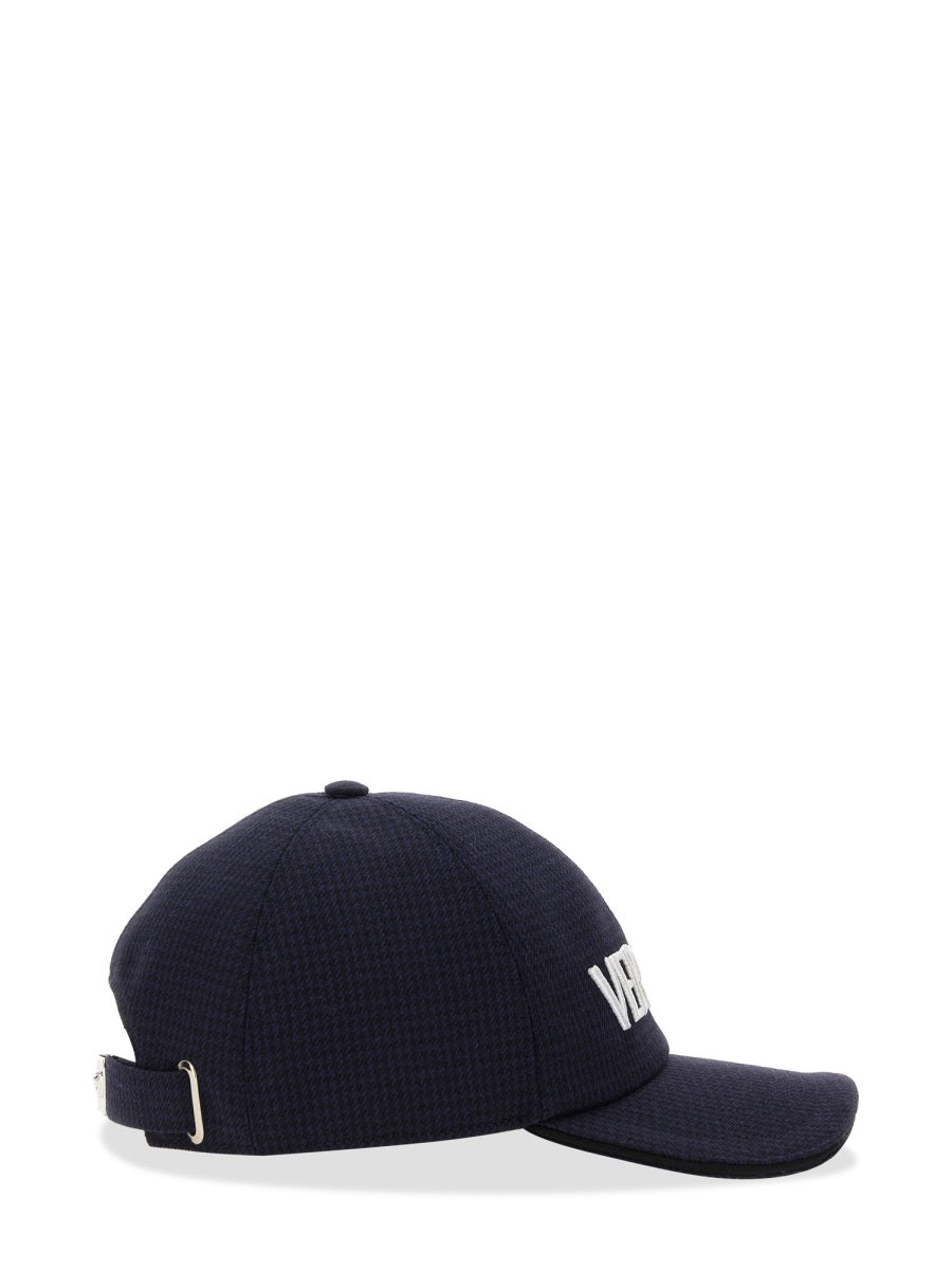 VERSACE BASEBALL CAP 10015901A063932B520