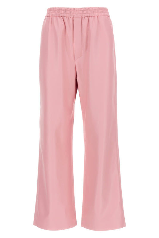 Nanushka LORCA' PANTS NW23RSPA01632PINK