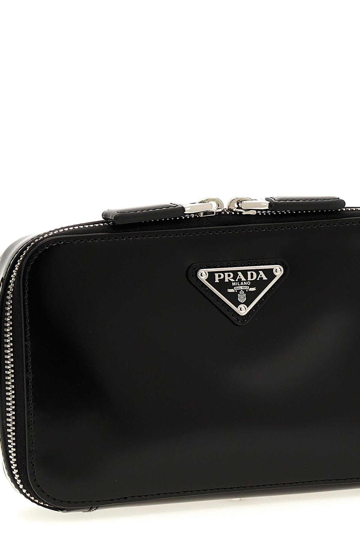 Prada 'BRIQUE' CROSSBODY BAG 2VH173VOOOZO6F0002