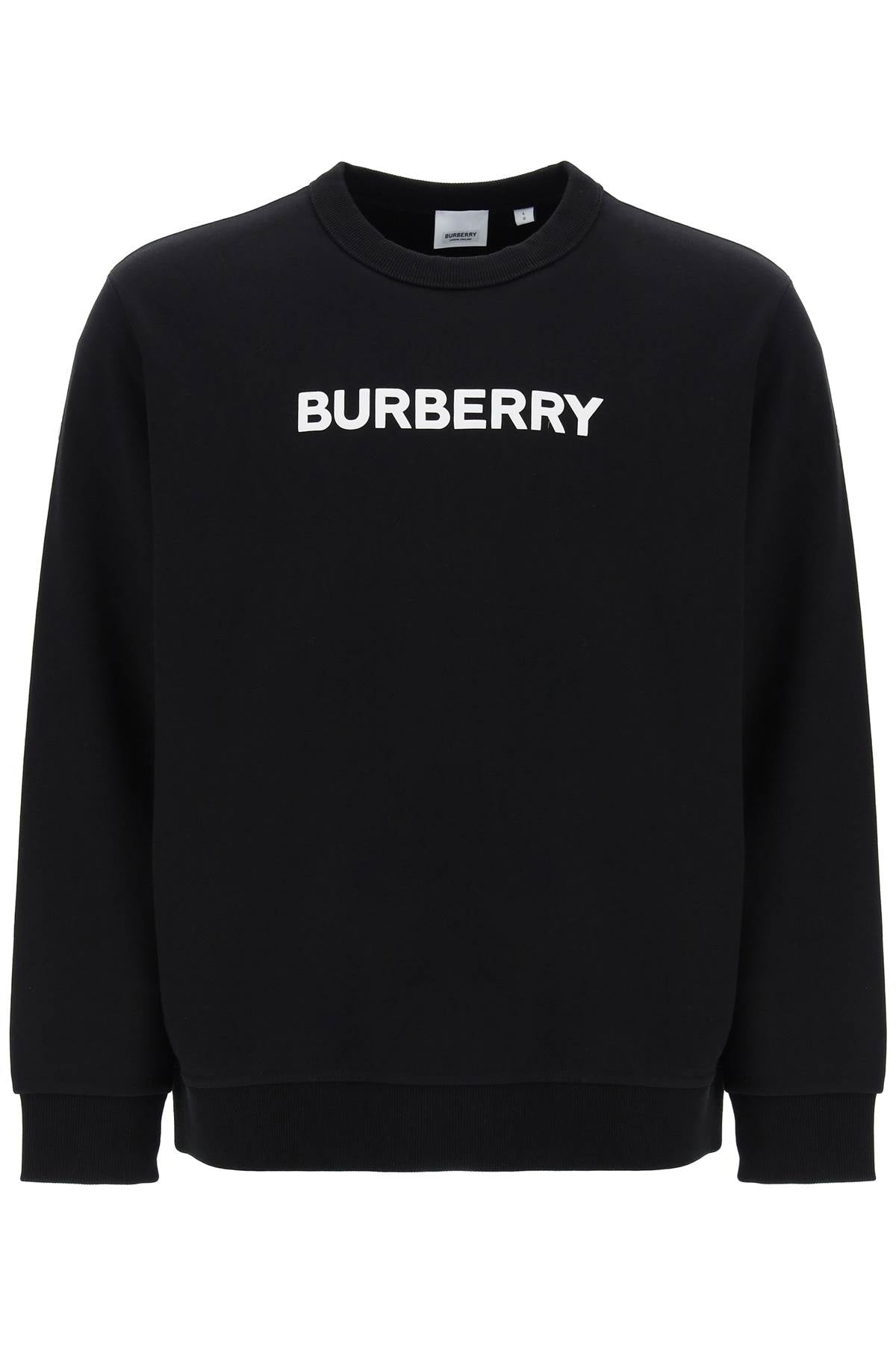 Burberry Sweatshirt black 8083142A1189