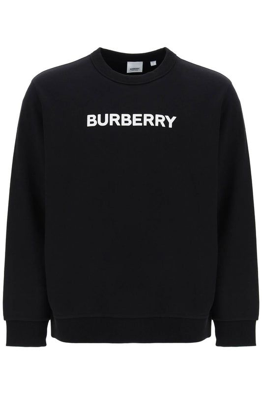 Burberry Sweatshirt black 8083142A1189