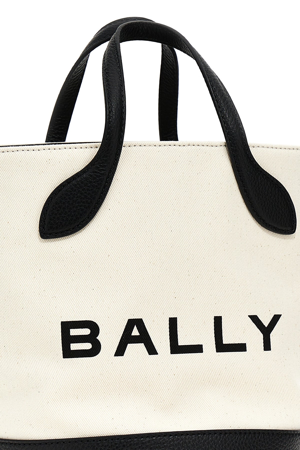 BALLY 'BAR' HANDBAG WAU00ZCV034I182O