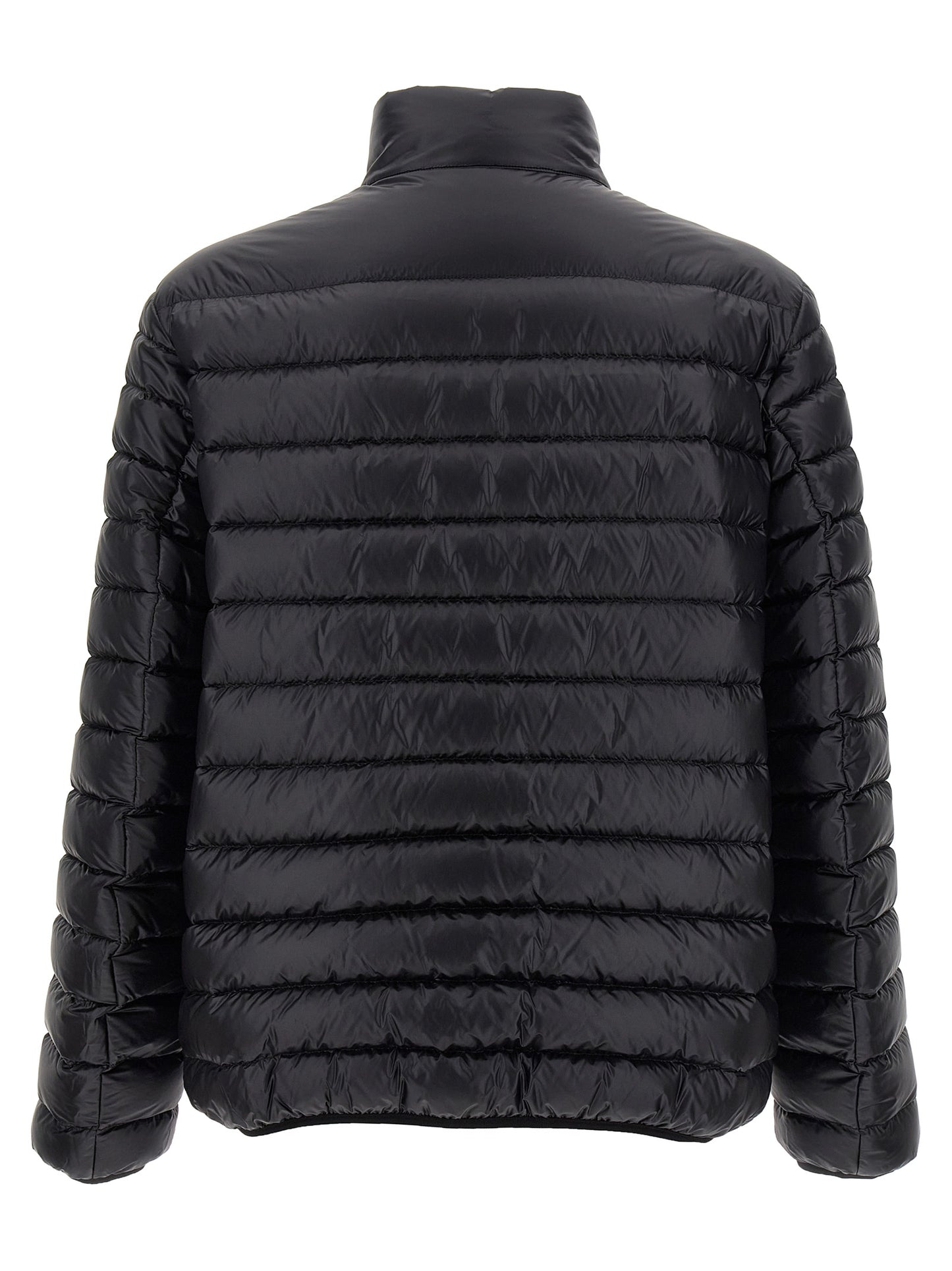 GIVENCHY LOGO DOWN JACKET BM018714UB001