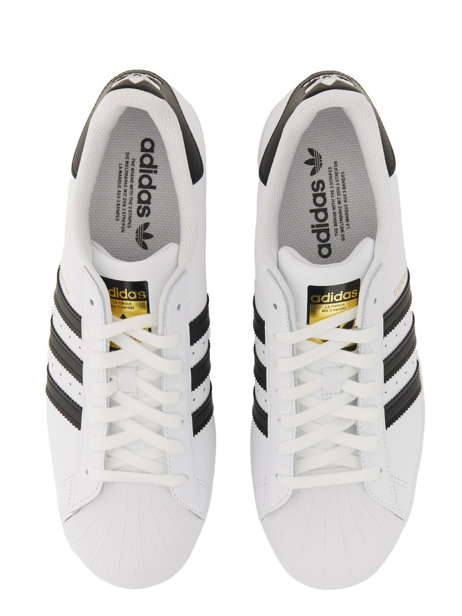 adidas Originals SUPERSTAR SNEAKER EG4958FTWWHT/CBLACK