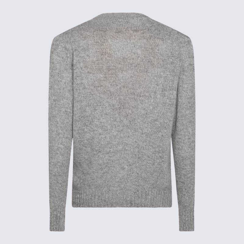 LARDINI Sweaters Beige IVLMML380IV63014910BC