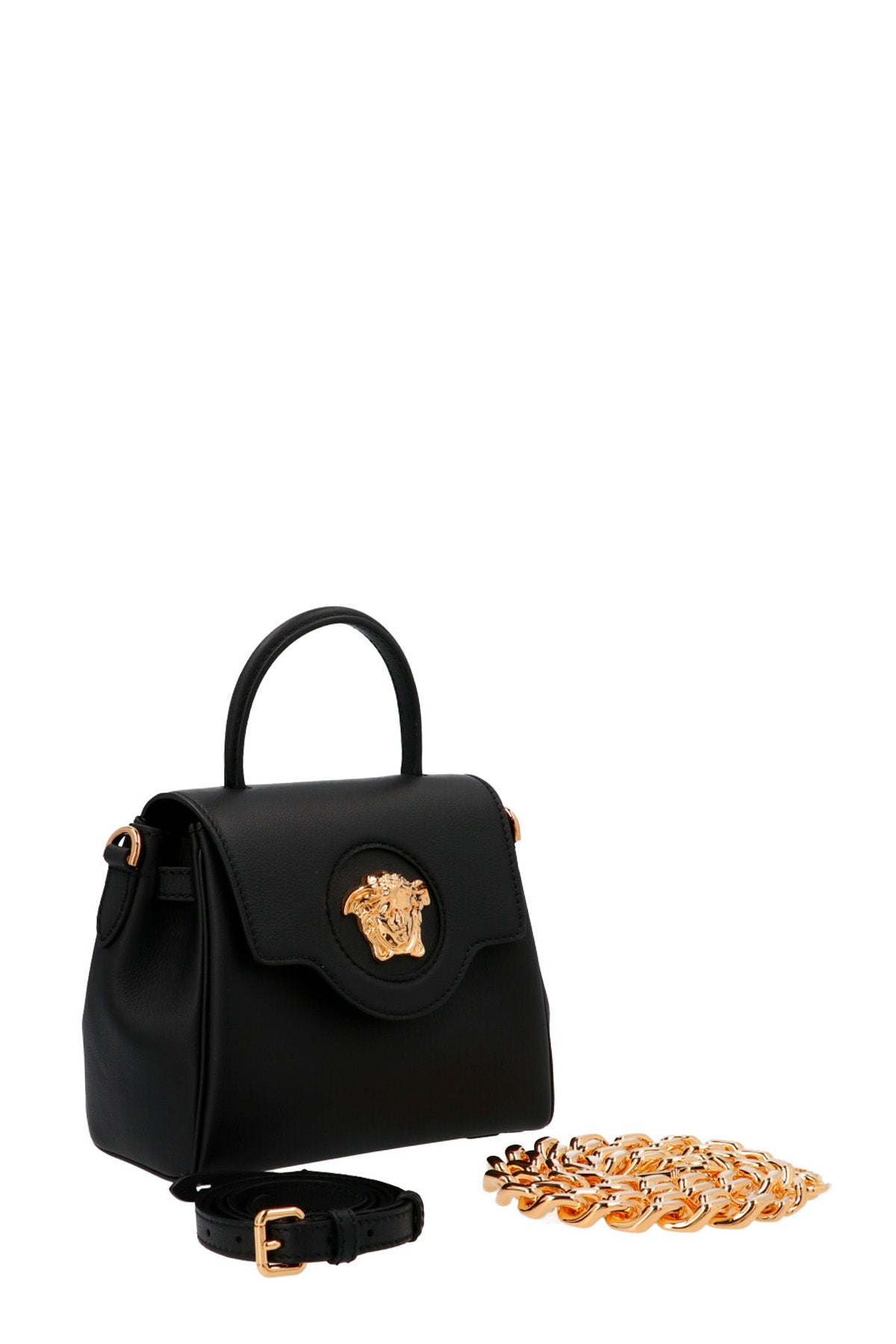 VERSACE 'MEDUSA' HANDBAG DBFI040DVIT2TKVO41