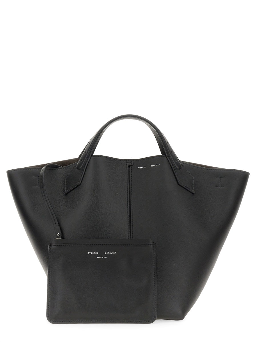 Proenza Schouler "CHELSEA" TOTE BAG HB234029C521P001