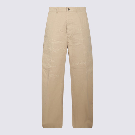 Dsquared2 Trousers S71KB0662S41794111