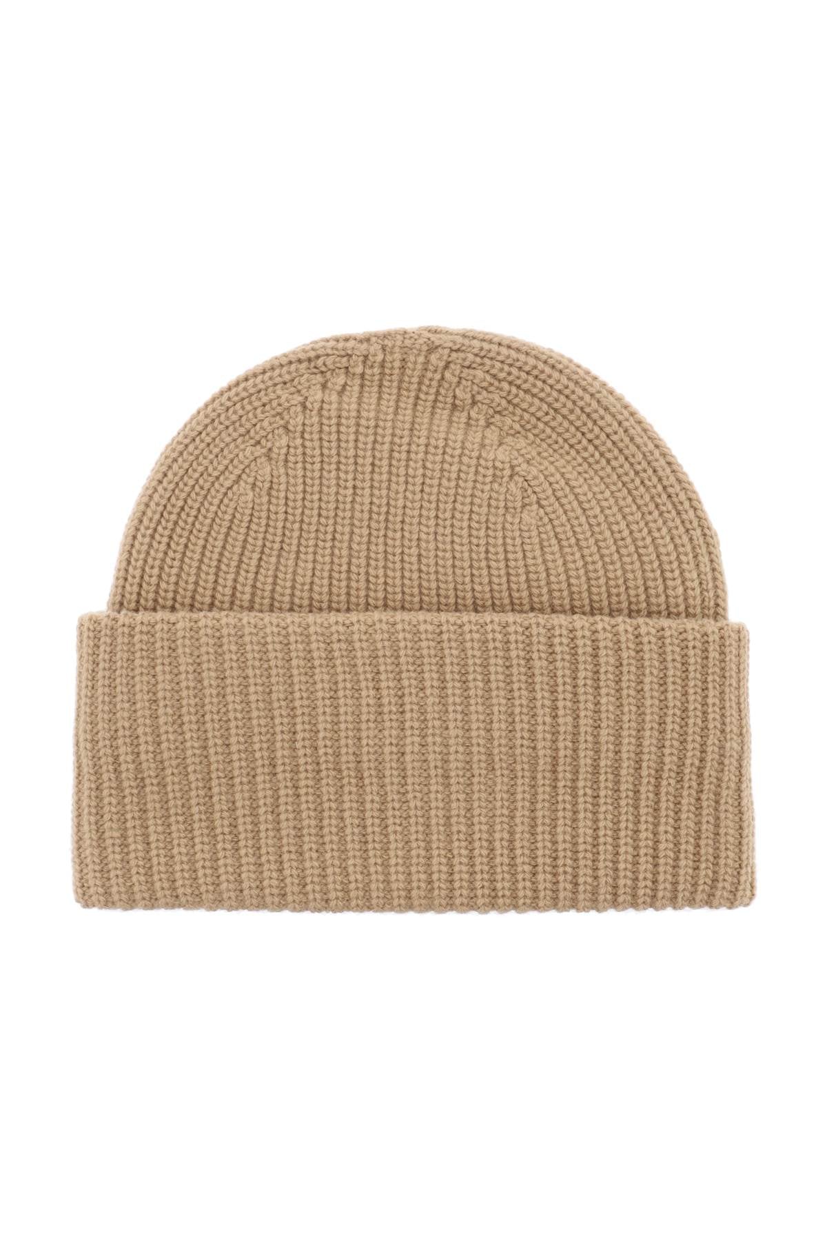 Weekend Max Mara alben wool beanie ALBEN003CU