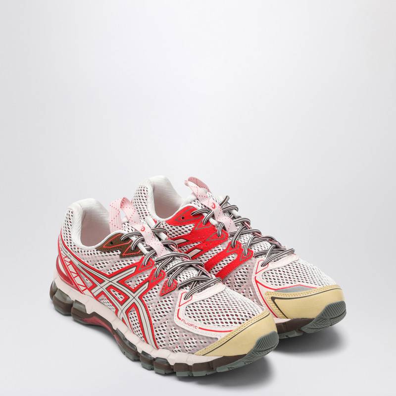 ASICS UB9-S Gel-Kayano 20 Pink/Red Sneakers 1203A456PLP_ASICS-700