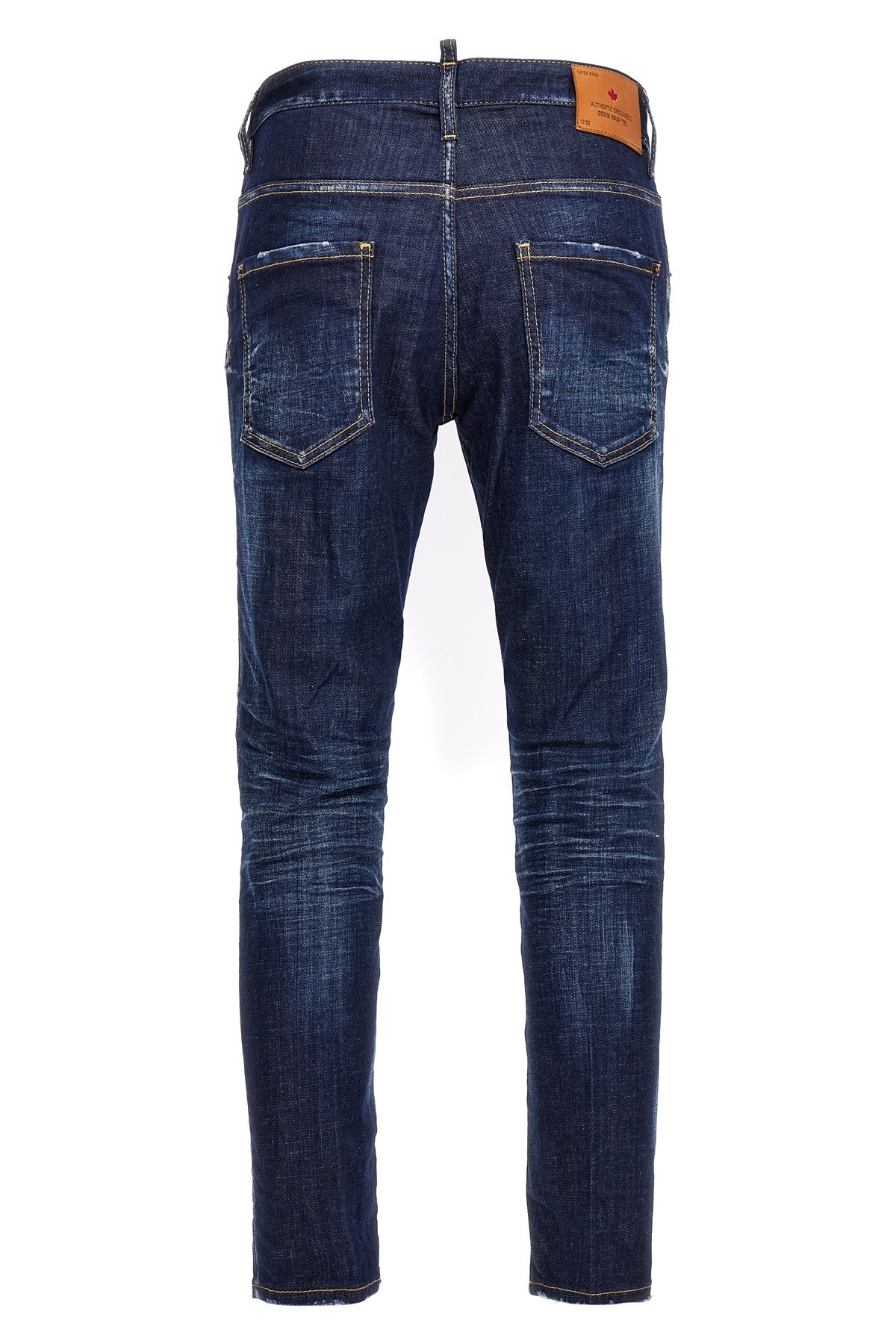 Dsquared2 SKATER JEAN JEANS S74LB1316S30342470