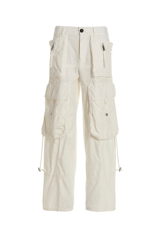 Dsquared2 CARGO PANTS S75KB0321S54545101