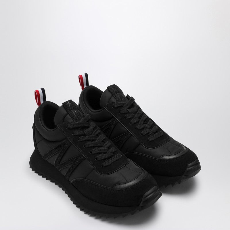 Moncler Black Pacey sneakers 4M000-10M4156P_MONCL-999