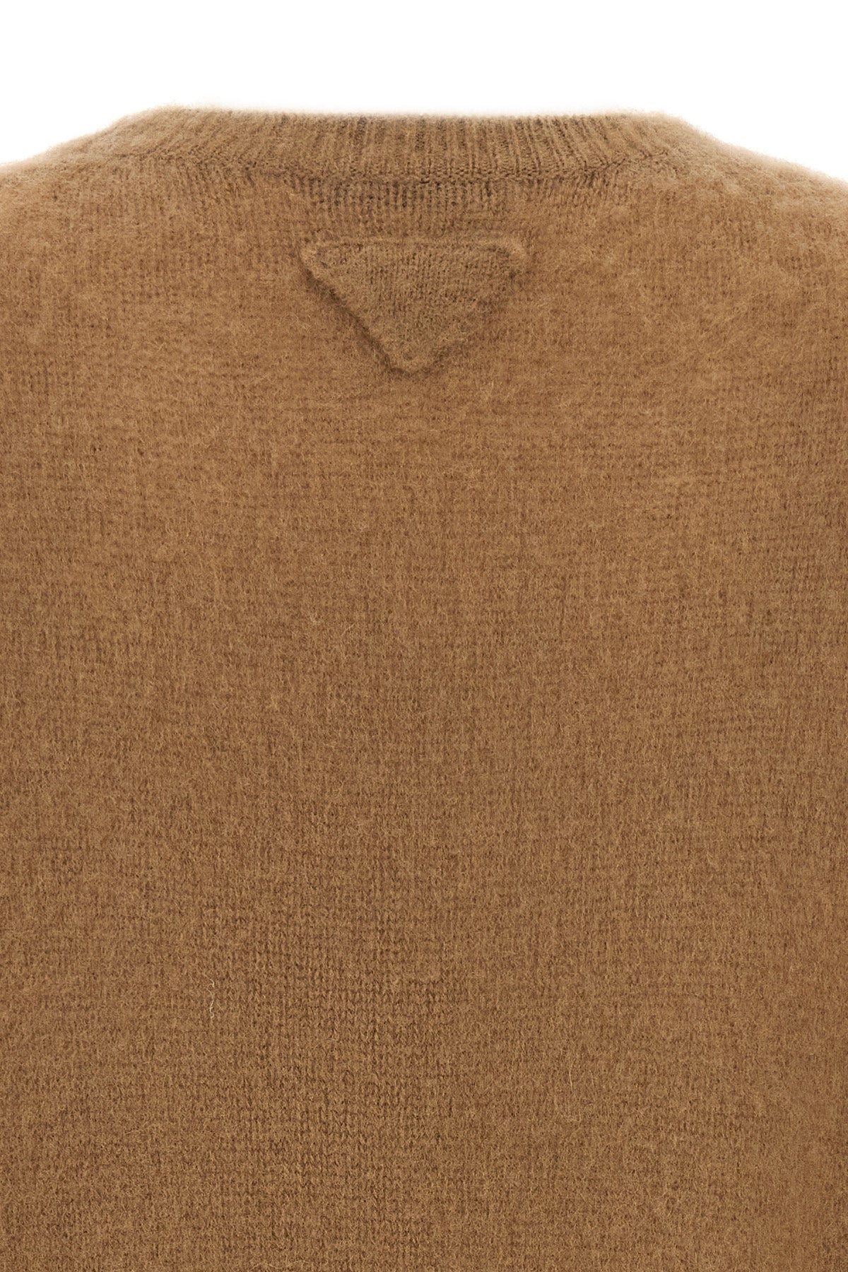 Prada CASHMERE SWEATER P24C2ESOOO130MF0040