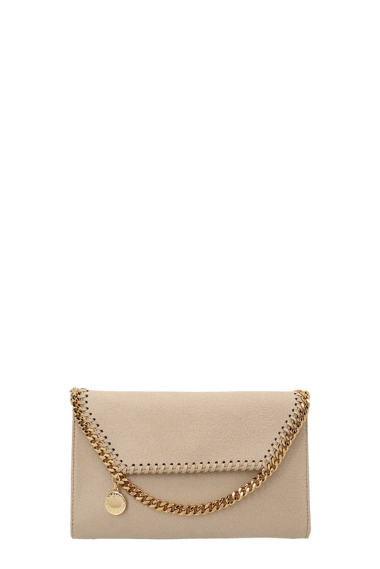 Stella McCartney 'FALABELLA MINI' CROSSBODY BAG 581238W93559300