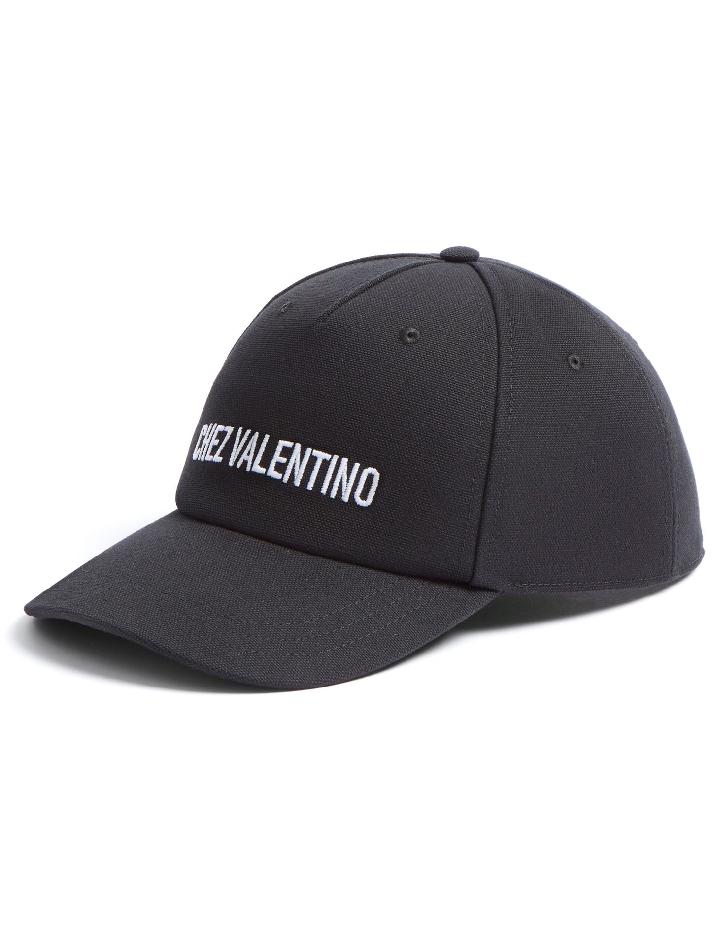 Valentino Garavani Hats Black 6Y2HDA41FVH0NA