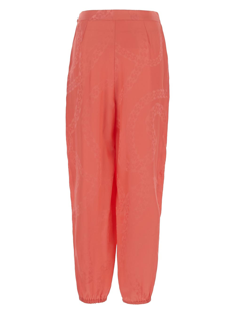 Stella McCartney Trousers pink 6400653BU2035618