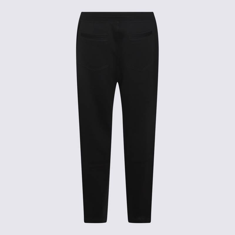 Brunello Cucinelli Trousers Black MM8313243GC101