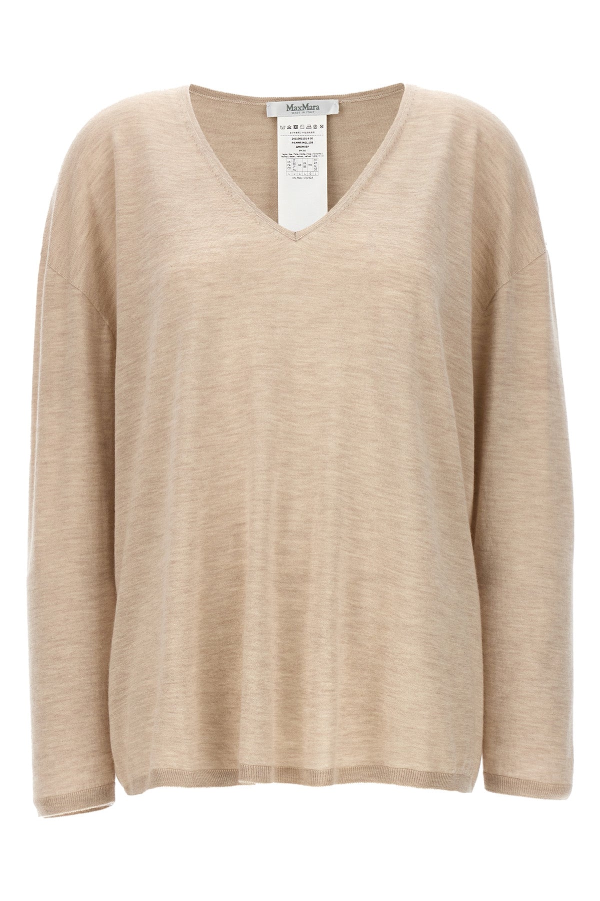 Max Mara 'FRECCIA' SWEATER FRECCIA002