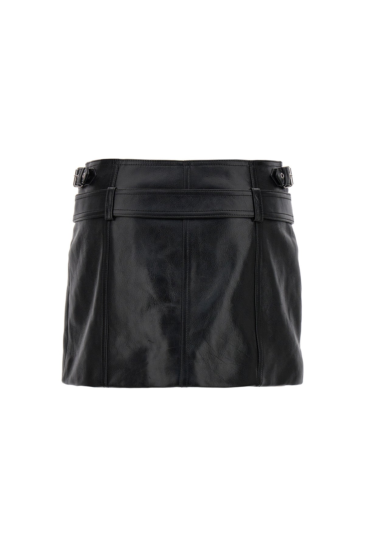 VERSACE 'MEDUSA BIGGIE' SKIRT 10097951A001781B000