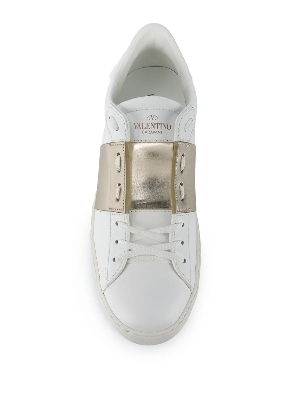 Valentino Garavani Sneakers White 6W2S0781FLRL71（スニーカー） | ヴァレンティノのファッション通販  - Stok