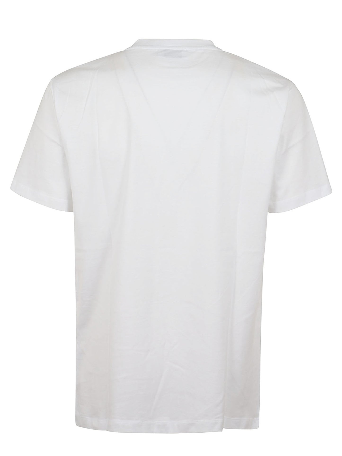 Off-White Tシャツ・カットソー OMAA027C99JE0101