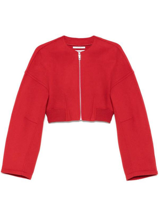 Sportmax PRE Jackets Red 12041011600015