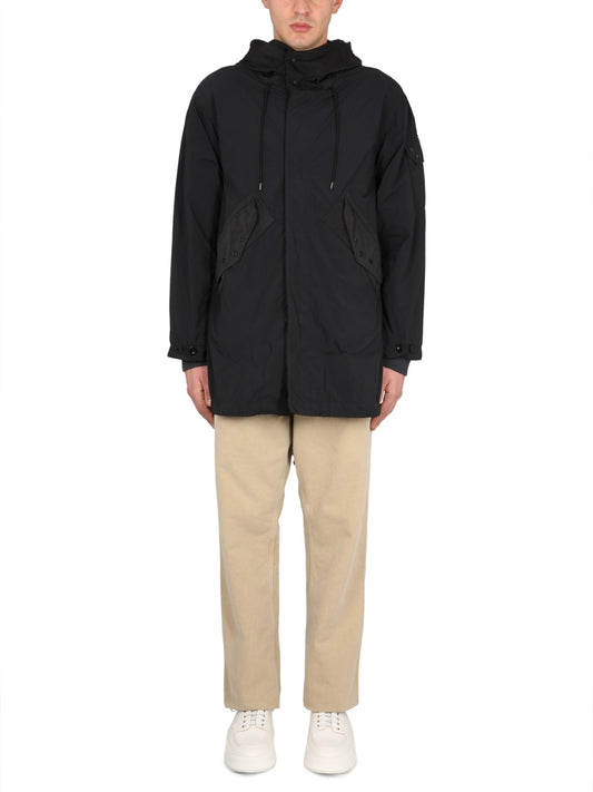 Ten c MID LAYER JACKET 23CTCUK04055003780999