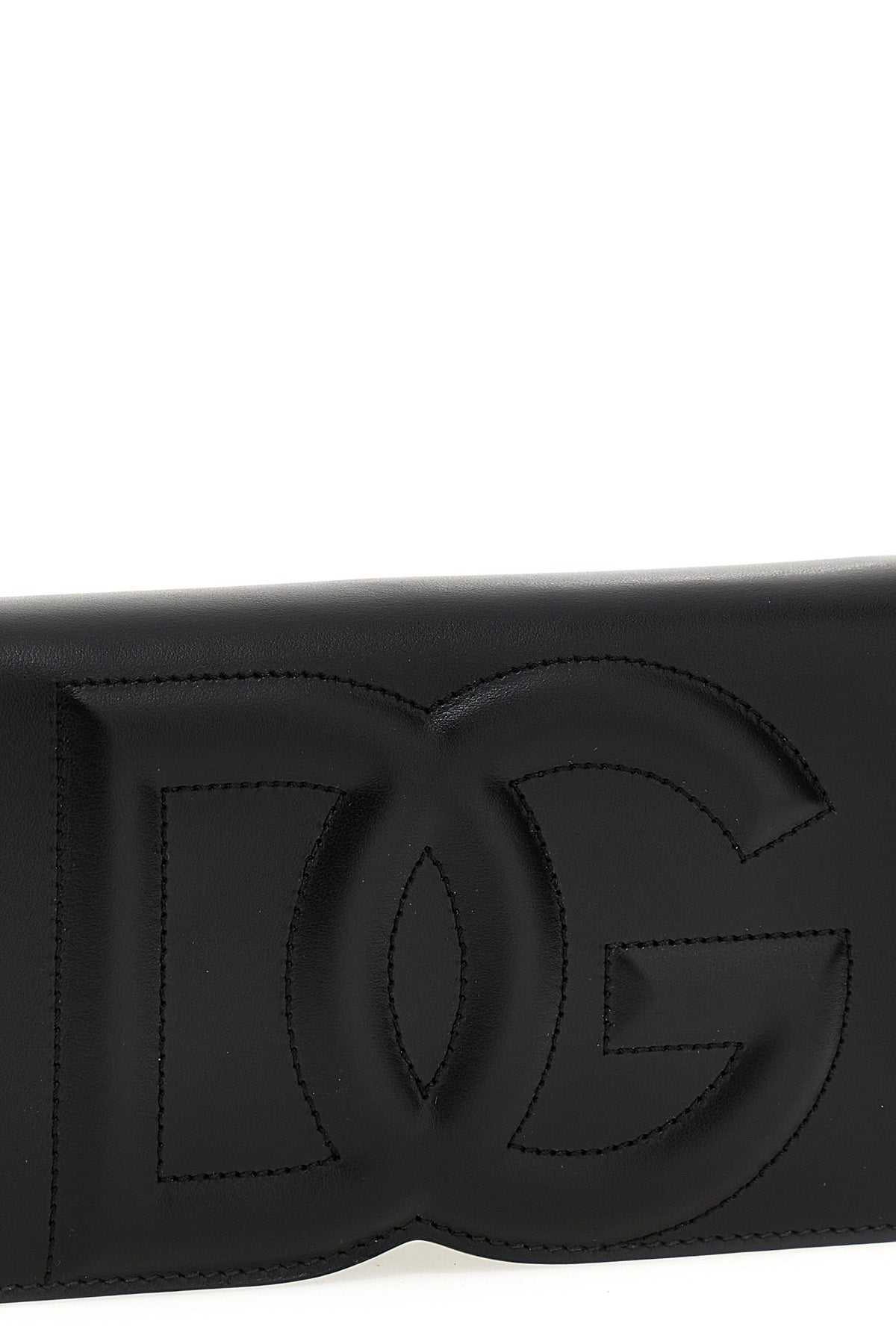 Dolce & Gabbana LOGO SMARTPHONE HOLDER BI3279AG08180999