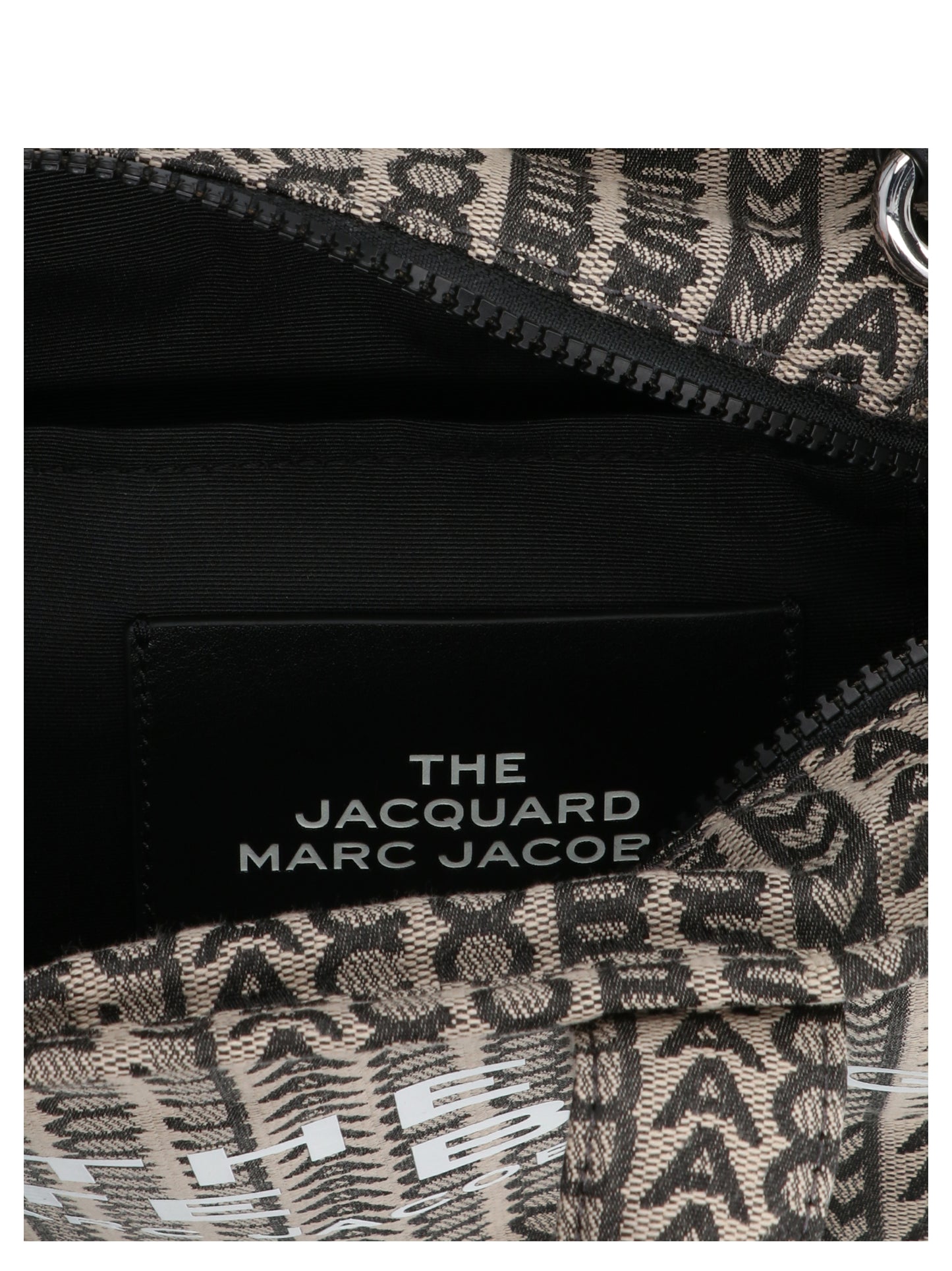 Marc Jacobs 'THE MONOGRAM MINI TOTE' SHOPPING BAG H077M01RE21261