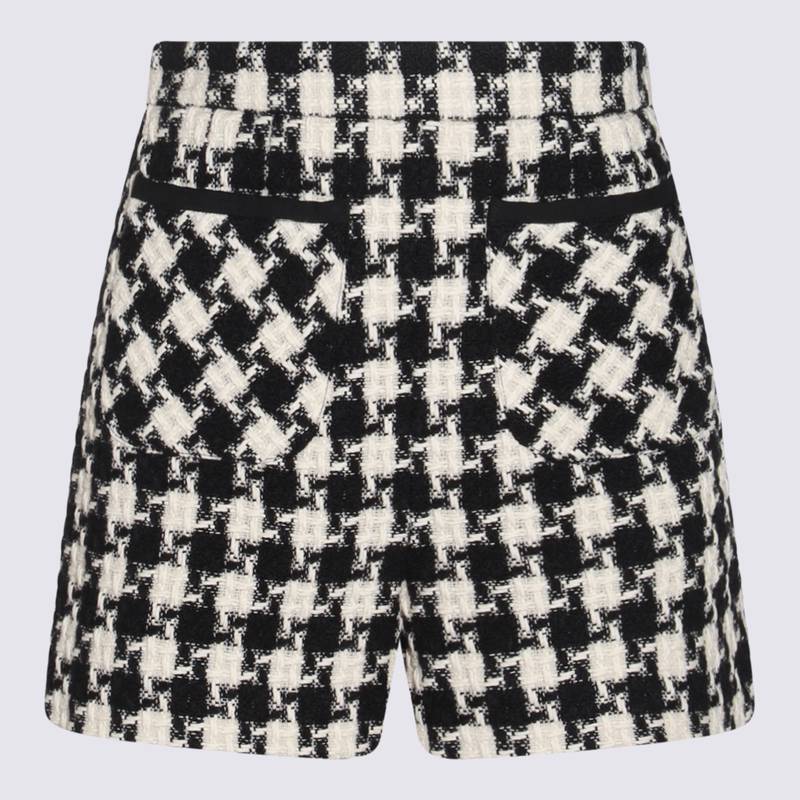 Valentino Garavani Valentino Shorts White 6B3RF2W090K0AN