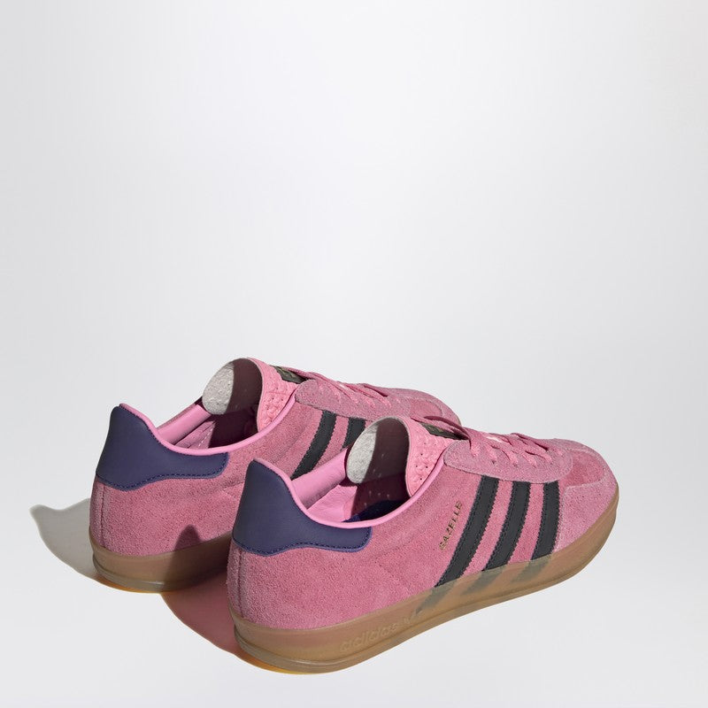 adidas Originals Gazelle Indoor Bliss Pink sneakers IE7002LEP_ADIDS-BC