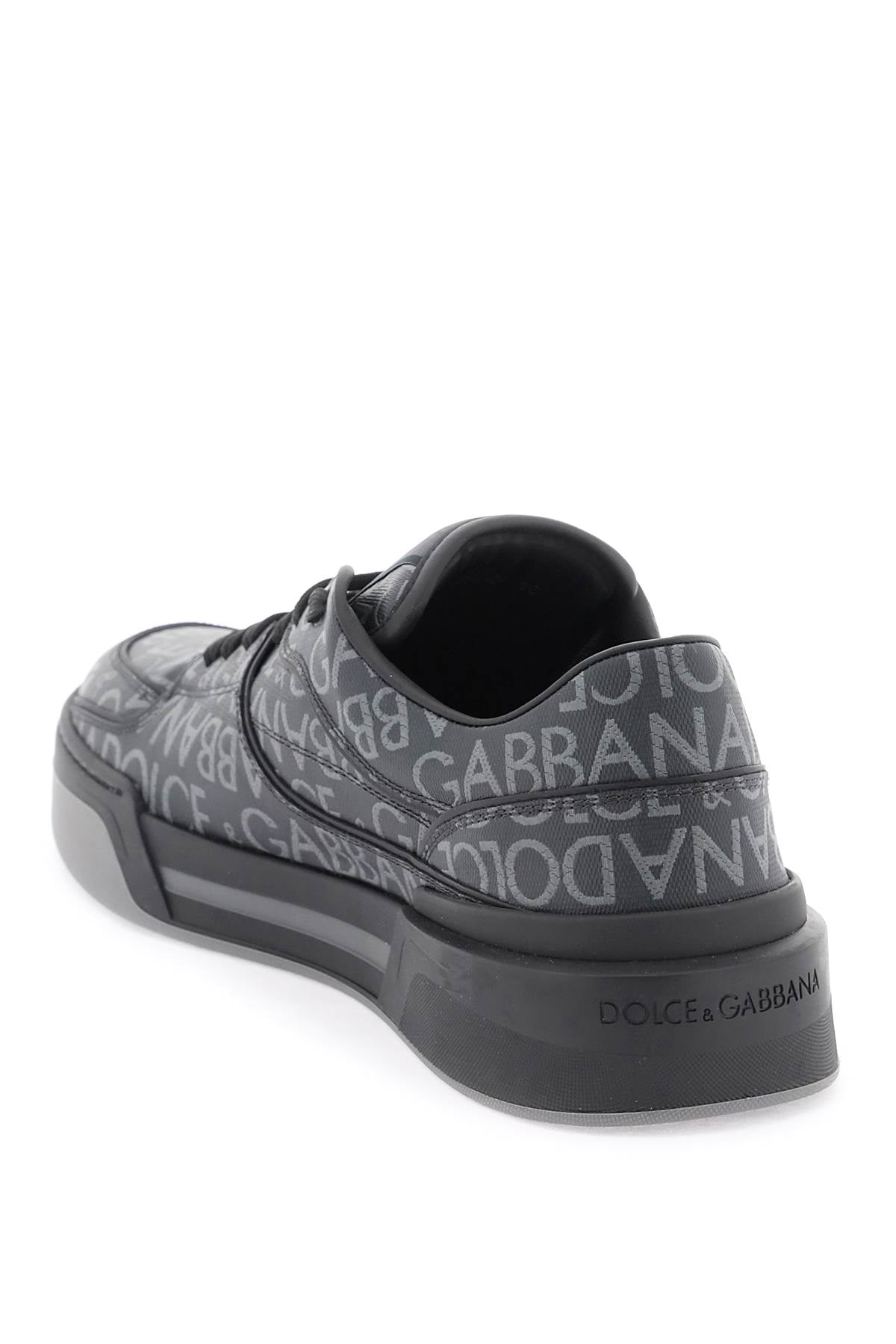 Dolce & Gabbana SNEAKER 'NEW ROMA' CS2036AM9248B969