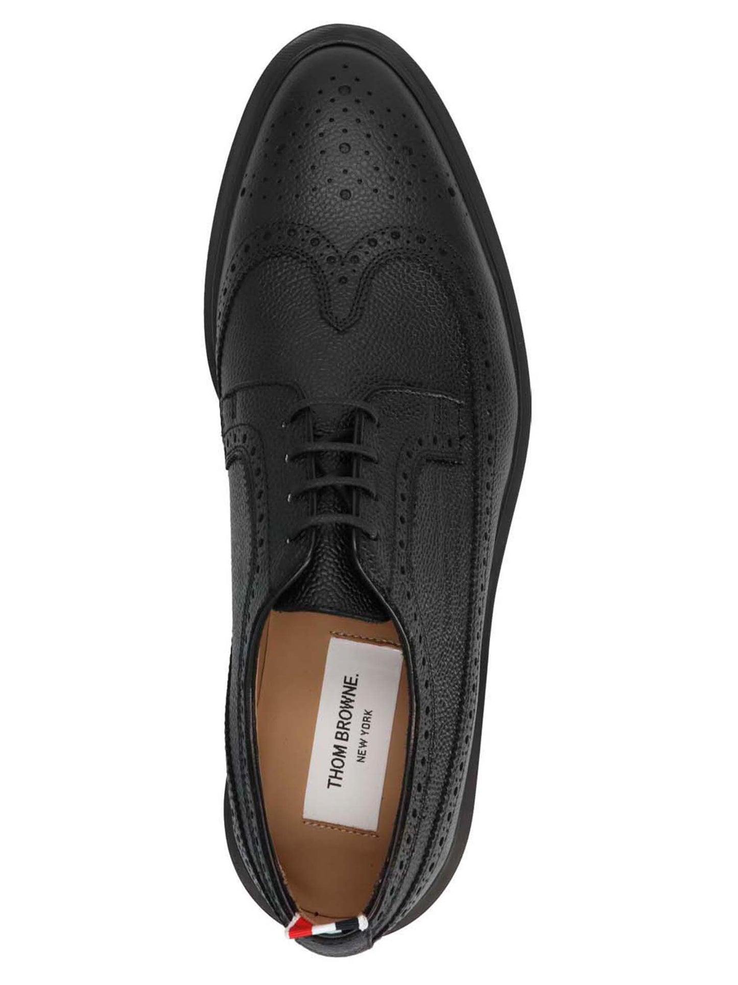 Thom Browne 'CLASSIC LONGWING’ BROGUES MFD002H00198001