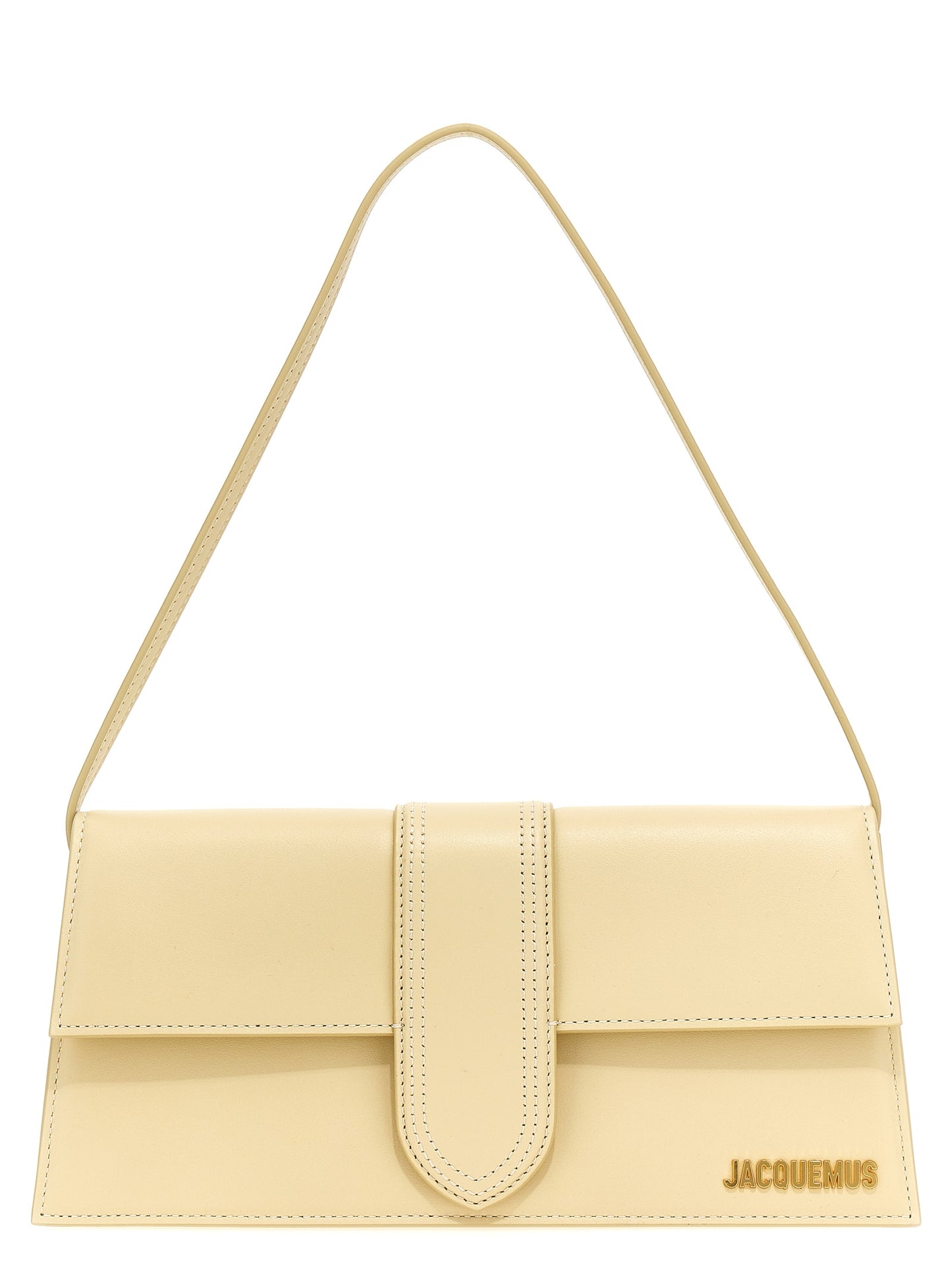 JACQUEMUS 'LE BAMBINO LONG' SHOULDER BAG 22E221BA0133060120